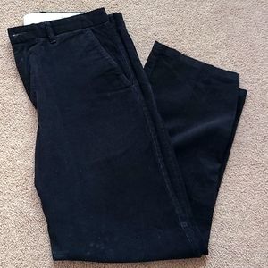Dockers Corduroy Pants sz 34x32